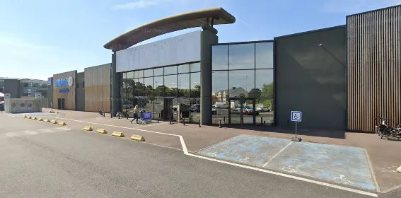 Location Super U MONDEVILLE photo