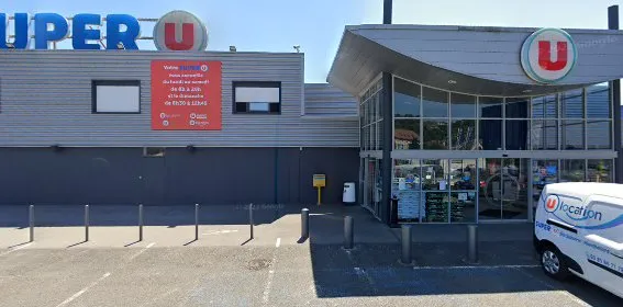 Location Super U MONTBELIARD photo