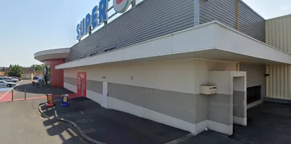 Location Super U MONTFORT LE GESNOIS photo