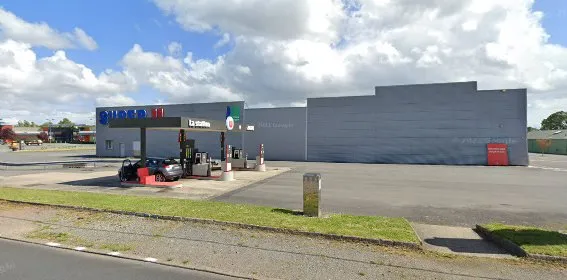 Location Super U MONTMORILLON photo