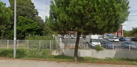 Location Super U MONTPELLIER LES GRISETTES photo