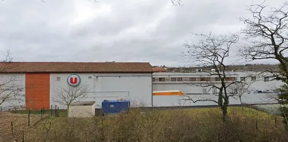 Location Super U MONTRABE photo