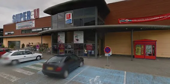 Location Super U MUNSTER photo