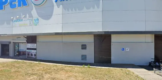 Location Super U MUZILLAC photo