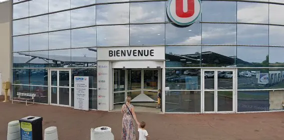 Location Super U NEUILLE PONT PIERRE photo