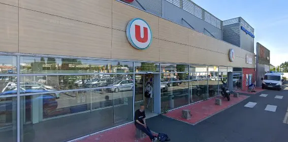 Location Super U NIORT photo