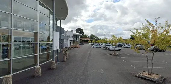 Location Super U NONTRON photo