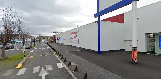 Location Super U ONET LE CHATEAU photo