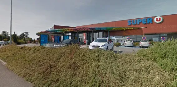 Location Super U ORTHEZ photo