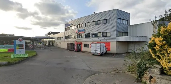 Location Super U PLABENNEC photo