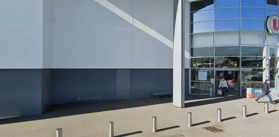 Location Super U PLOERMEL photo