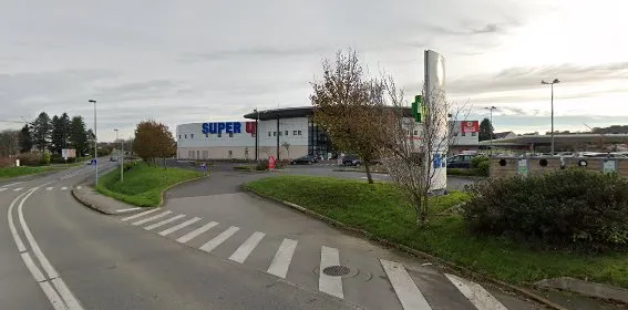 Location Super U PLOUGASTEL DAOULAS photo