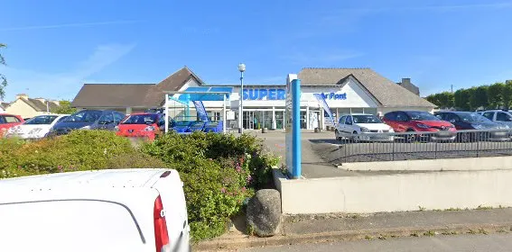 Location Super U PONT CROIX photo