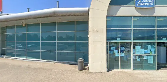 Location Super U PONT D'AIN photo