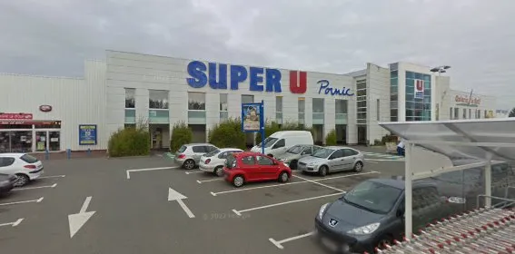 Location Super U PORNIC OUEST photo