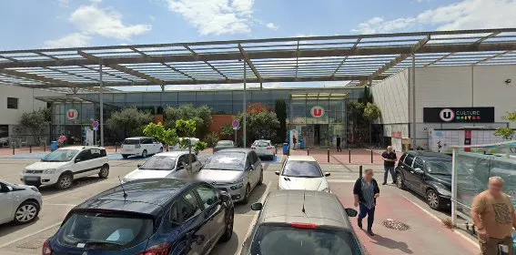 Location Super U PORT LA NOUVELLE photo