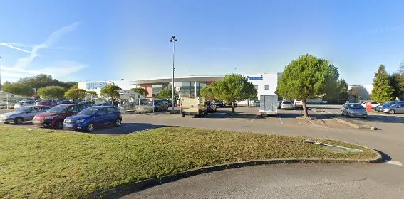 Location Super U POUANCE photo