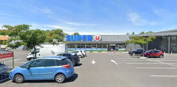 Location Super U PRUNIERS EN SOLOGNE photo