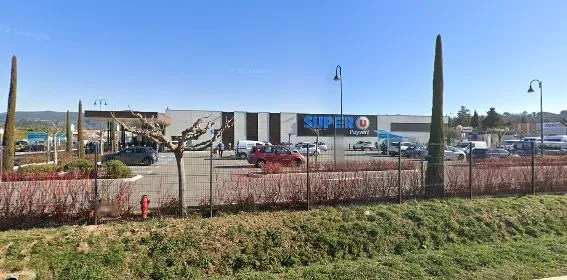 Location Super U PUYVERT photo