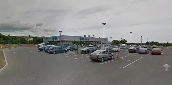 Location Super U REGUSSE photo