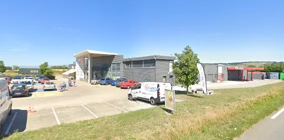 Location Super U REVEL-TOURDAN photo