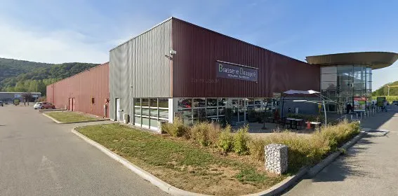 Location Super U ROCHE LEZ BEAUPRE photo