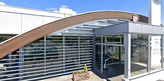 Location Super U ROHRBACH LES BITCHE photo