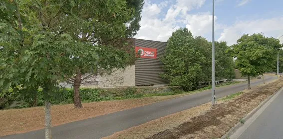 Location Super U ROUILLAC photo