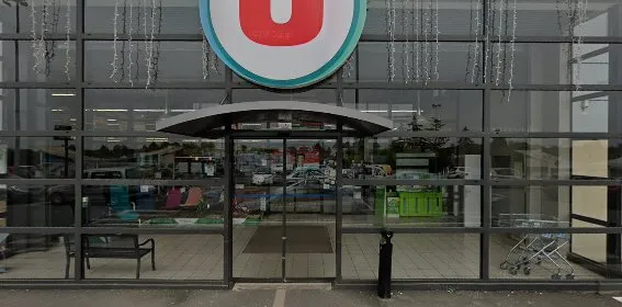 Location Super U SAINT AIGNAN photo