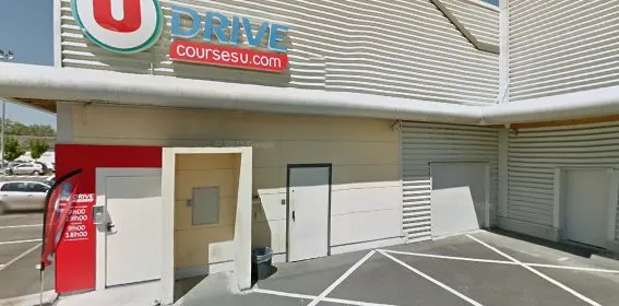 Location Super U SAINT GERMAIN DU BOIS photo