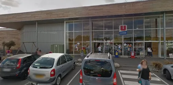 Location Super U SAINT GILDAS DES BOIS photo