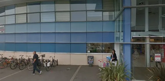 Location Super U SAINT GILLES CROIX DE VIE photo