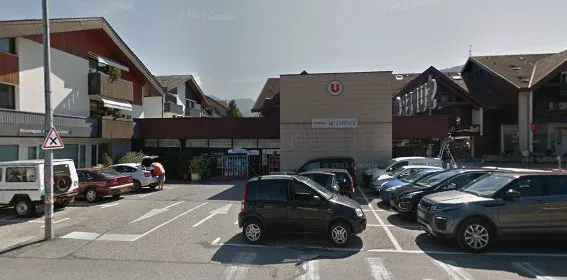 Location Super U SAINT JORIOZ photo