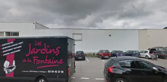 Location Super U SAINT LAURENT EN GRANDVAUX photo