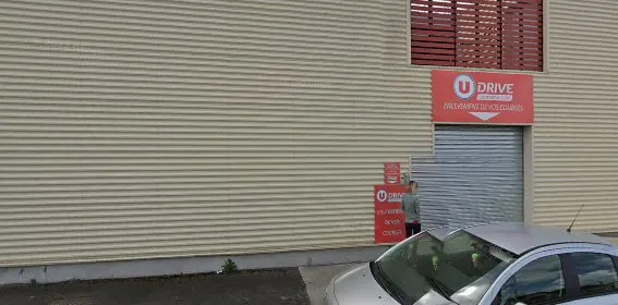 Location Super U SAINT LAURENT MEDOC photo