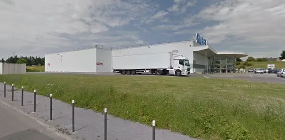 Location Super U SAINT MARS LA JAILLE photo