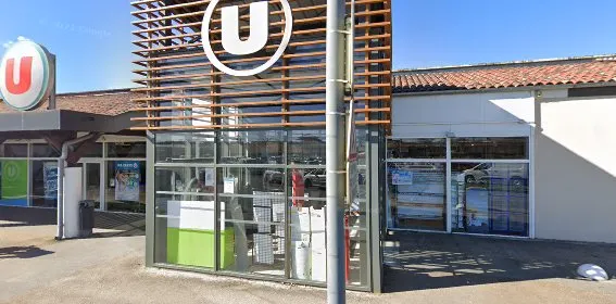 Location Super U SAINT MARTIN DE SEIGNANX photo