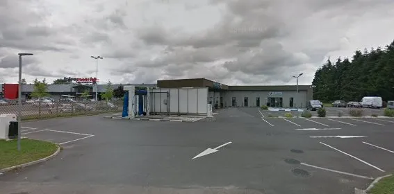 Location Super U SAINT PERE SUR LOIRE photo