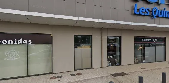 Location Super U SAINT PRYVE ST MESMIN photo