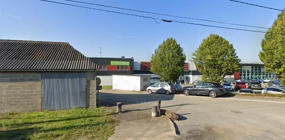 Location Super U SAINT REMY DE SILLE photo