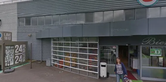 Location Super U SAINT SAUVEUR LE VICOMTE photo