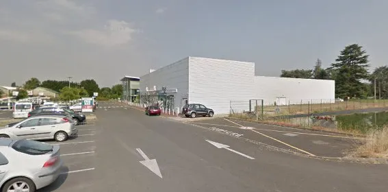 Location Super U SAINT SEURIN SUR L'ISLE photo