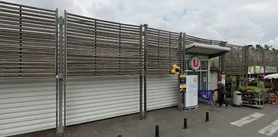 Location Super U SAINT SULPICE/CAMEYRAC photo