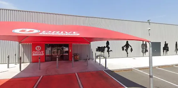 Location Super U SAINT YRIEIX SUR CHARENTE photo