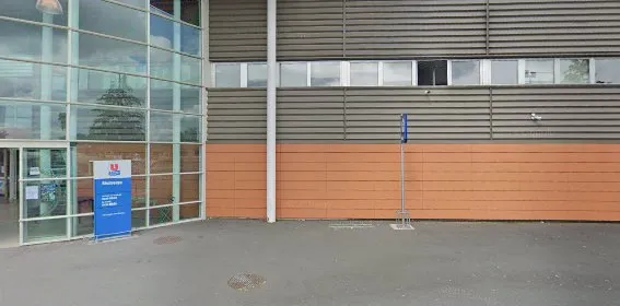 Location Super U SARRALBE photo