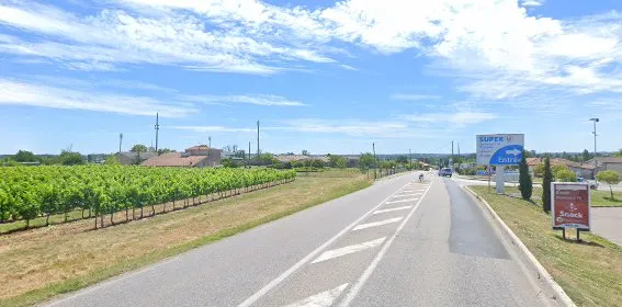 Location Super U SAUVETERRE DE GUYENNE photo