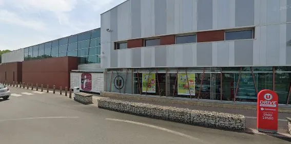 Location Super U SAUZE VAUSSAIS photo