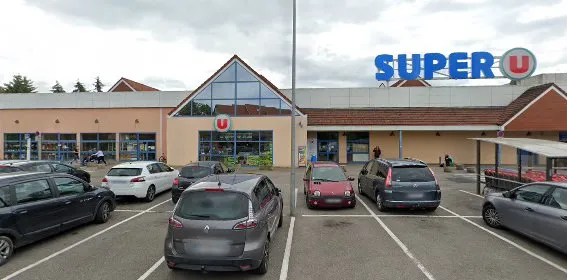 Location Super U SAVERNE photo
