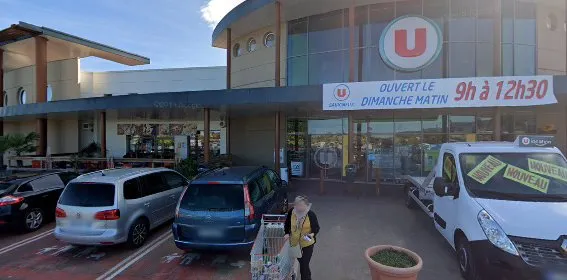 Location Super U SAVIGNEUX photo