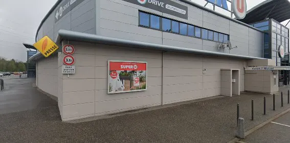 Location Super U SELTZ photo